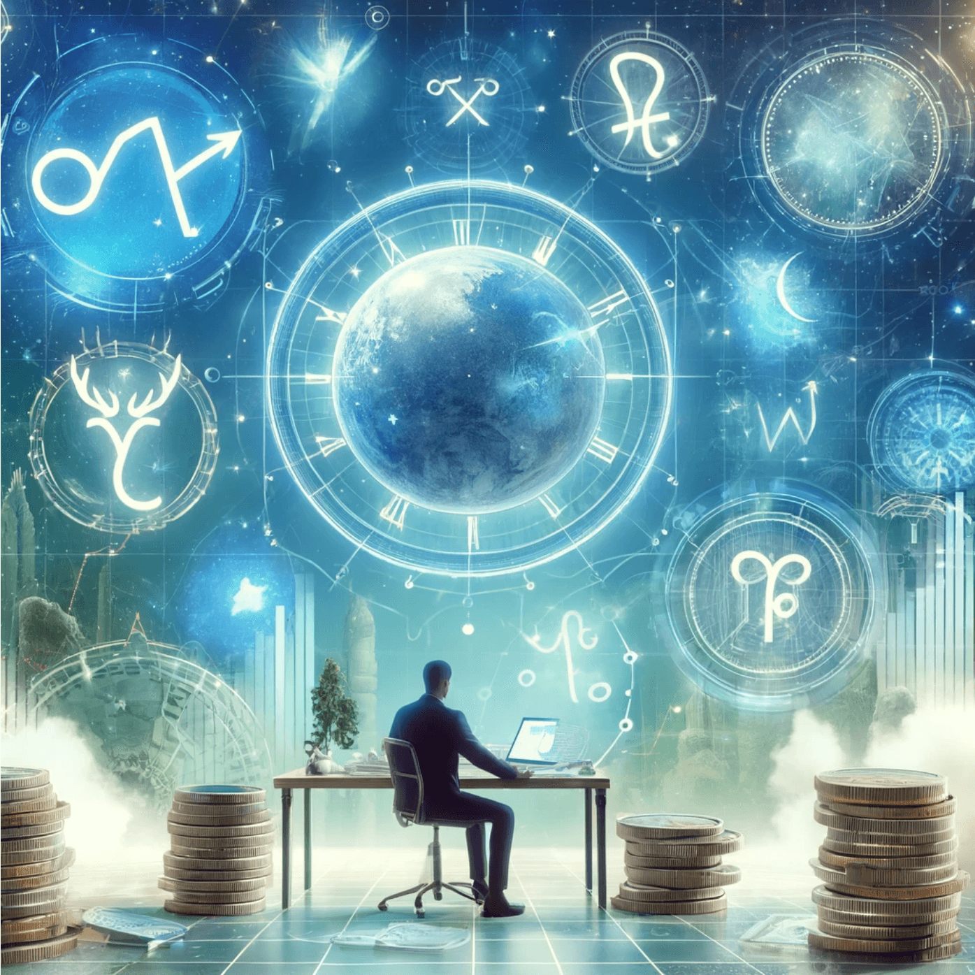 Astrology and Financial Management