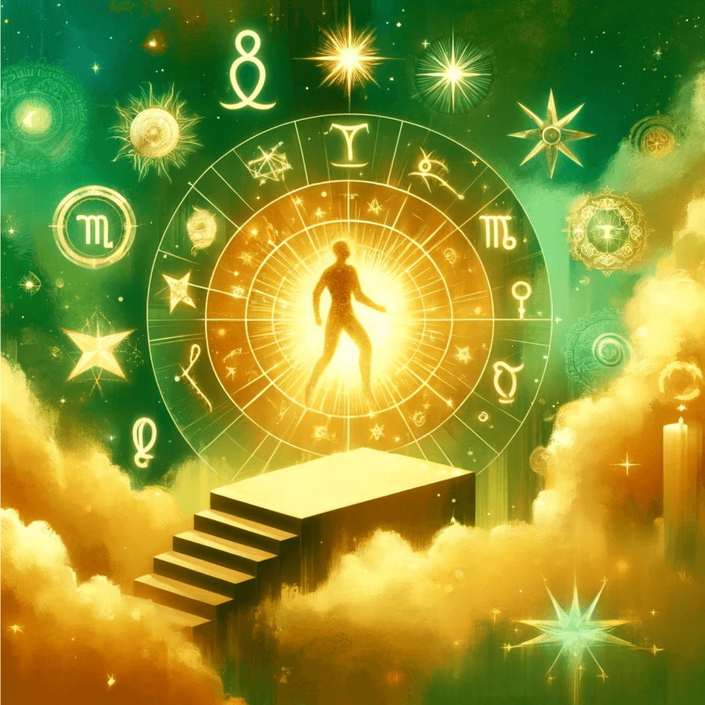 Astrology for Self-Improvement